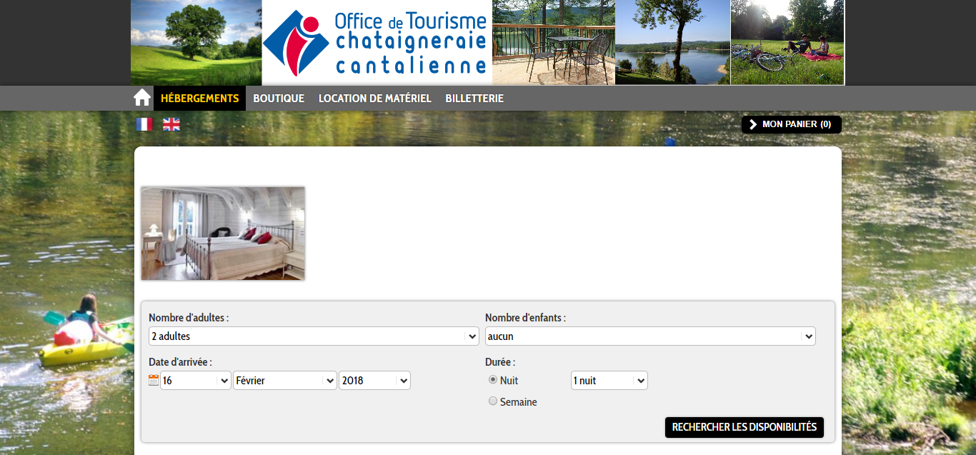 capture site reservation